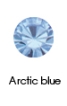 70 arctic blue